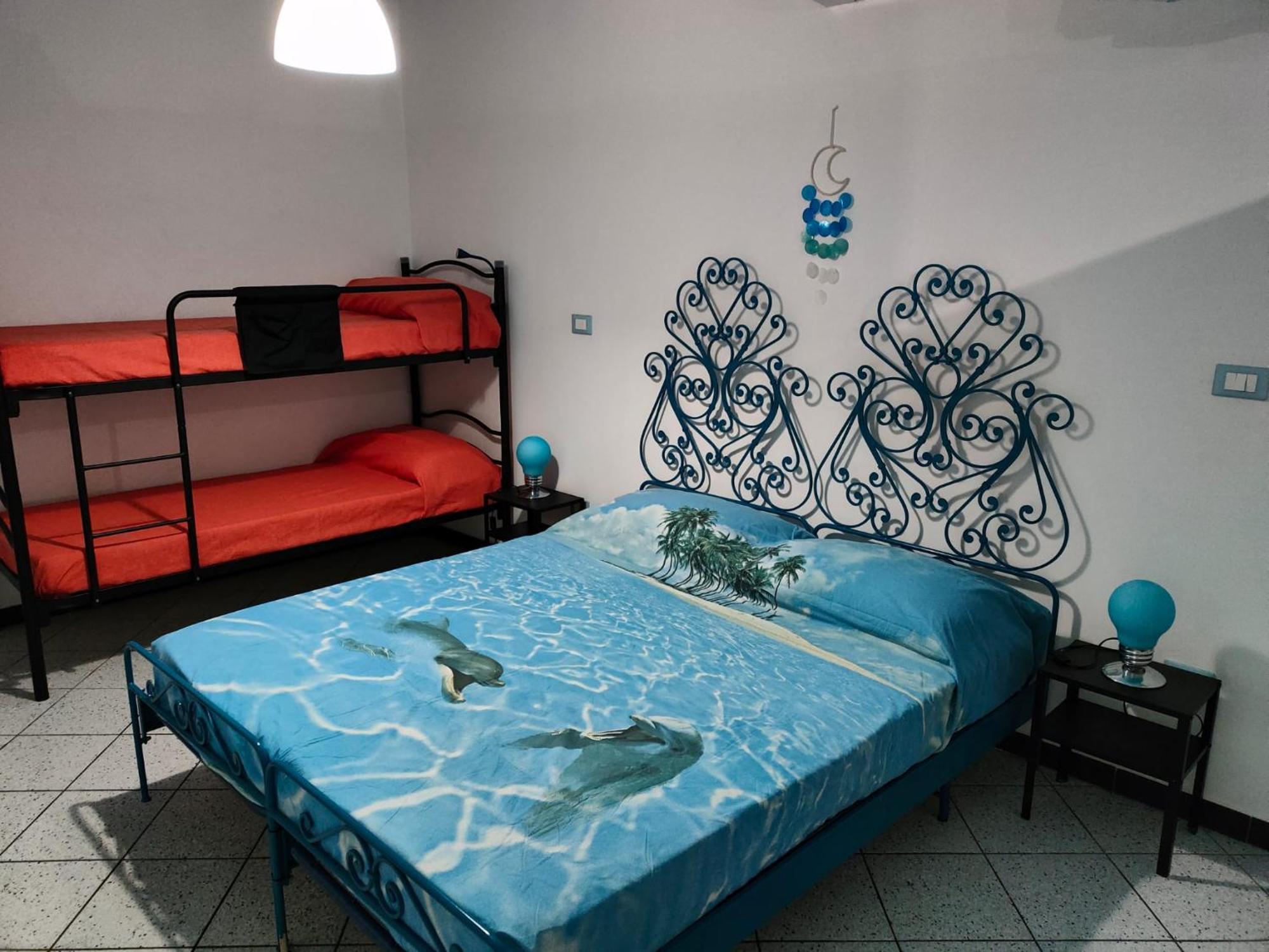 Appartamento Pietra Di Mare, Porto Antico Genova Eksteriør bilde